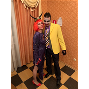 ������ &mdash; ��� ��������