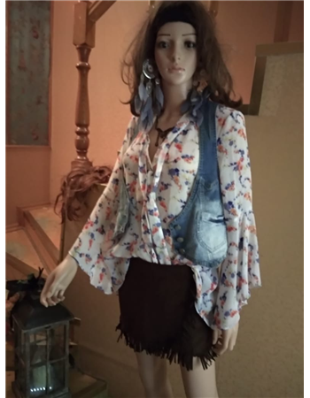 ����� (60-70 ����) &mdash; ��� ��������