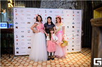 Fashion Flower Festival