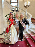 ����� ���������� ������� ��������, ������� �������� ����-��� �� �������� ������� MISS MOSCOW BEAUTY 2023!